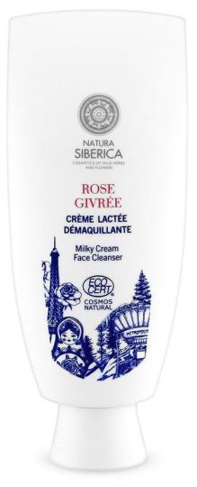 Sib&eacute;rie Mon Amour Leche Limpiadora Facial 200 ml