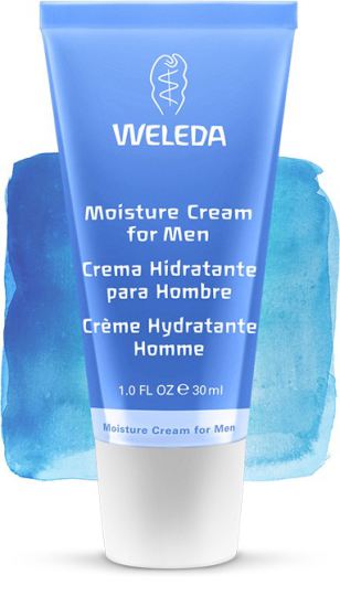 Crema Hidratante Para Hombre 30 ml