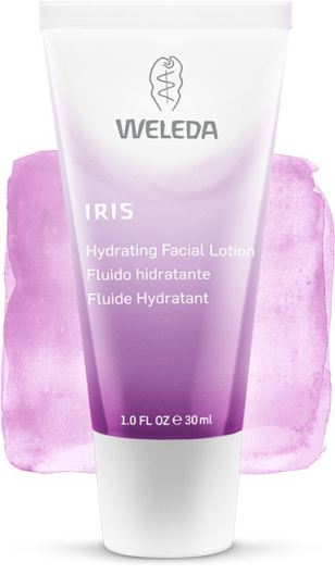 Loci&oacute;n Facial Hidratante de Iris 30 ml