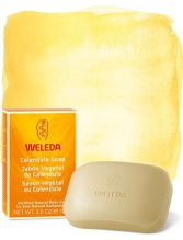 Jabón Vegetal Calendula 100 gr