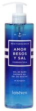 Amor Besos y Sal Gel de Ducha 500 ml