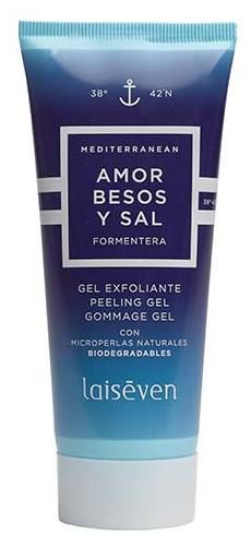 Gel Scrub-Exfoliante Formentera 100 ml