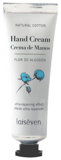 Crema de Manos Flor de Algod&oacute;n 30 ml