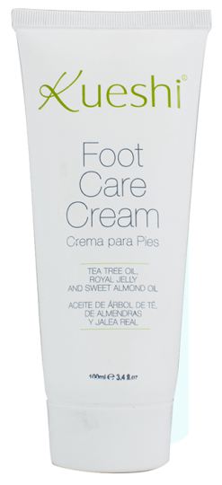 Crema para Pies 100 ml
