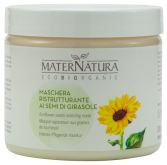 Mascarilla Aceite Semilla de Girasol 200 ml