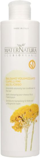 B&aacute;lsamo Voluminizante Cabello Fino 100 ml