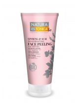 Ginseng y Acai Peeling Facial Rejunecedor 150 ml