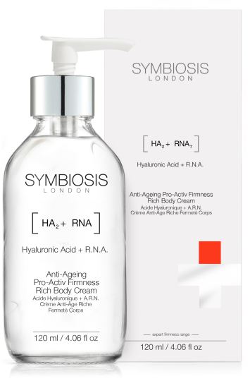 Crema Corporal Rica Reafirmante Pro activ 120 ml