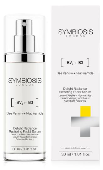 S&eacute;rum de Restauraci&oacute;n Facial Delight Radiance 30 ml