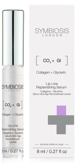 S&eacute;rum Reabastecedor de Labios 8 ml