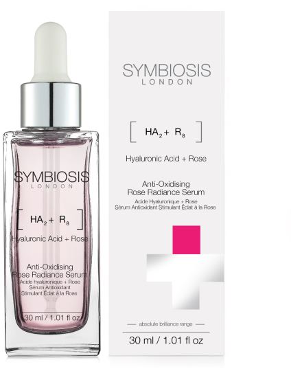 S&eacute;rum Antioxidante Rosa Radiante 30 ml