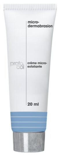 Proto-col Gel Hidratante Facial 20 ml
