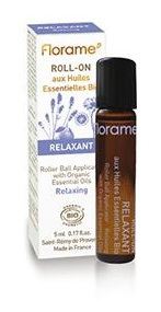 Florame Aceite Esencial Roll-On Relajante