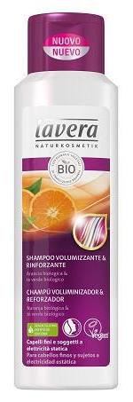 Champ&uacute; Volumen y Fuerza 250 ml