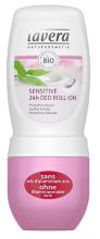 Desodorante Roll On Sensitive 50 ml