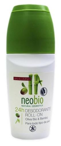 Desodorante Roll On 50 ml