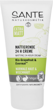 Crema Matificante 24H 50 ml
