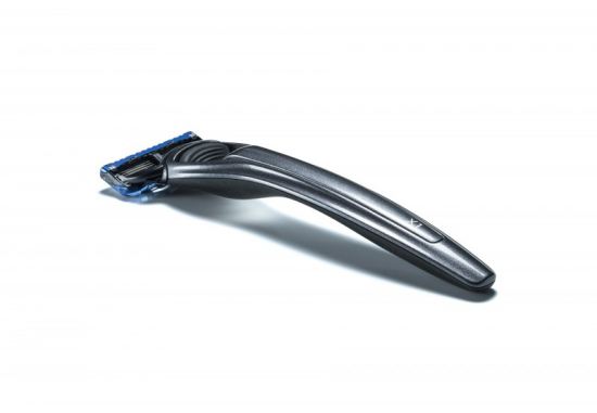 Maquinilla de Afeitar X1 Gris Eiger