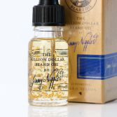 Aceite para Barba Jimmy Niggles Tama&ntilde;o de viaje 10 ml