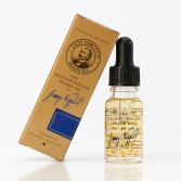 Aceite para Barba Jimmy Niggles Tama&ntilde;o de viaje 10 ml