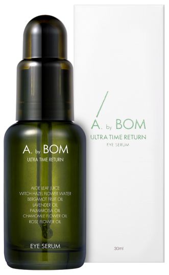 Serum Contorno de Ojos Ultra Retorno del tiempo 30 ml