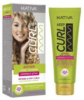 Crema para Definir Rizos 200 ml
