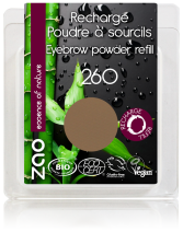 Recarga de Polvo de Cejas 3 gr