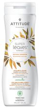 Super Leaves Shampoo volume & shine