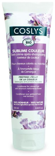 Acondicionador Cabello Te&ntilde;ido "Nuevo" 250 ml