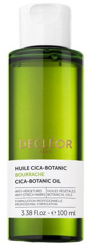 Cica Aceite Botánico 100 ml