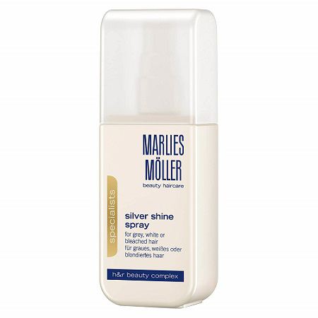 Specialists Silver Shine Spray 125 ml