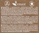 Cr&egrave;me Fra&icirc;che de Beaut&eacute; Crema Rica Hidratante 48H 50 ml