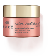 Boost B&aacute;lsamo-Aceite Recuperador Noche Novedad 50 ml