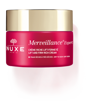 Merveillance Expert Crema Rica Lift-Firmeza 50 ml