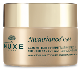 Nuxe Nuxuriance Gold B&aacute;lsamo de Noche Nutri-Fortificante 50 ml