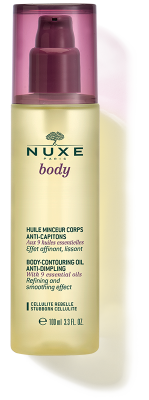 Aceite Corporal Anti Piel de Naranja 100 ml