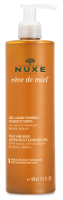 R&ecirc;ve De Miel Gel Limpiador Cara y Cuerpo 400 ml