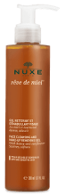 R&ecirc;ve De Miel Gel Limpiador Desmaquillante 200 ml