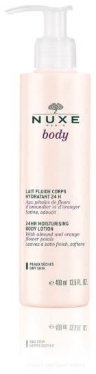 Loci&oacute;n Corporal Hidratante 24h 200 ml
