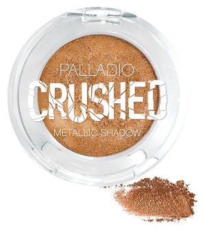 Sombra de Ojos Crushed Metallic 12 Eclipse