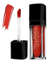 Labial Velvet Matte Cream 07 Panne