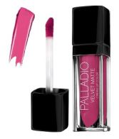 Labial Velvet Matte Cream 08 Plush