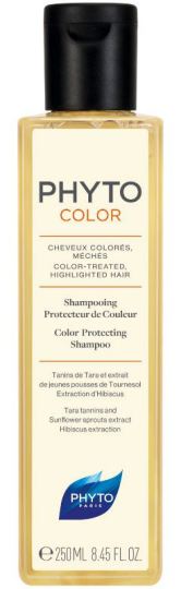 Phytocolor Champ&uacute; Protector del Color 250 ml