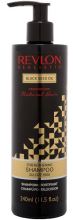 Real Black Seed Strength Champ&uacute; 340 ml