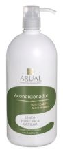 Acondicionador Suavizante Aceite de Argan 1000 ml