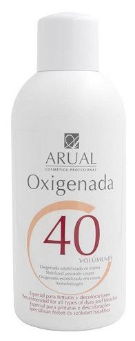 Oxidante 40 Vol 1000 ml
