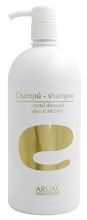 Champ&uacute; Crystal Diamond Elixir Argan 1000 ml