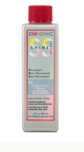 Chi Ionic Shine Shades Liquid color 8S 89 ml