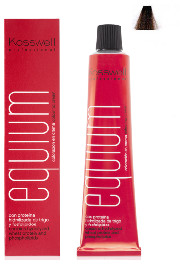 Equium Color 8.1