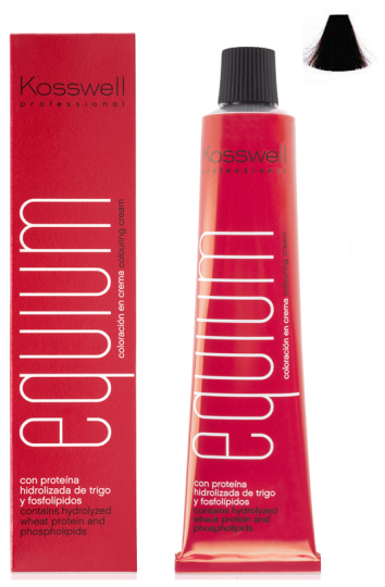 Equium Color 4.18